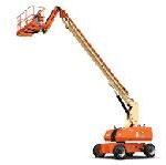 Straight Boom Lift