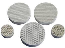 Chemical Filter Plate