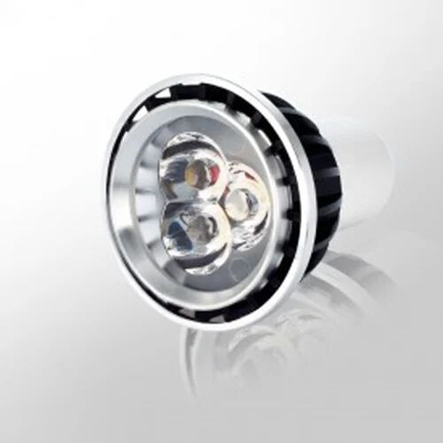 Syska 2700K-6500K LED MR16 PAR Lamps, Voltage : AC90~300V, 50Hz