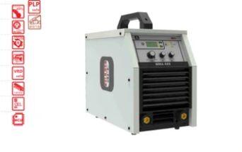 ARC Welding Machines, Cooling:Forced Air