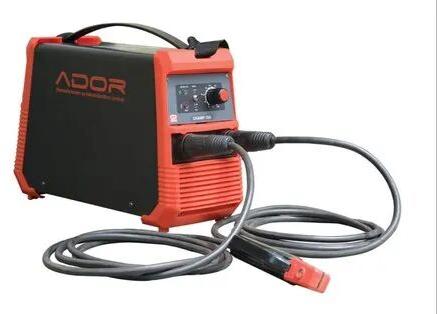Ador Champ Welding Machine, Voltage : 420 V
