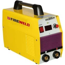 Inverter Welding Machine