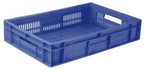 Nilkamal Plastic Crates, Style : Mesh