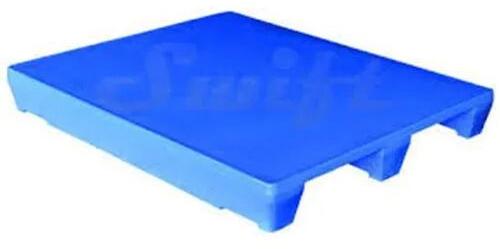 Plastic Sintex Pallets, Capacity : 1000 Kg