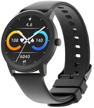 Silicone Ambrane Smart Watch, Display Type : Digital