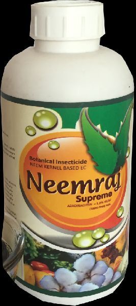 Neemraj Supreme