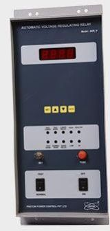 Automatic Voltage Regulating Relay (AVR)