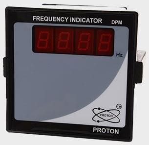 Frequency Indicator