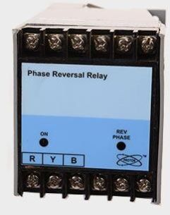 Phase Reversal Relay
