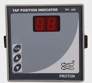 Tap Position Indicator