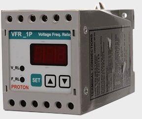 Voltage Frequency Relay