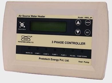 Water Heater Controller