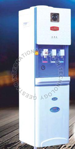 10 Litre Hot Cold Normal Water Dispenser
