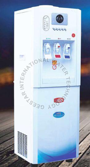 20 Litre Hot Cold Normal Water Dispenser