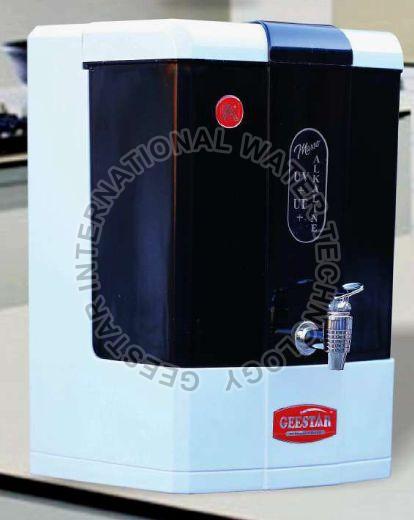 8 Litre Mexxo RO Water Purifier, Installation Type : Wall Mounted