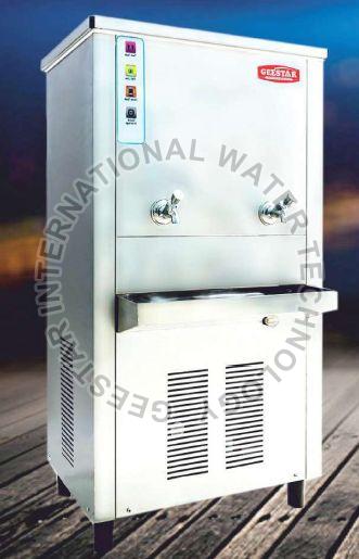 Stainless Steel Water Cooler