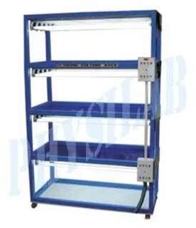 Tissue Culture Rack