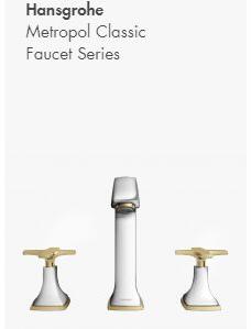 Faucet Series