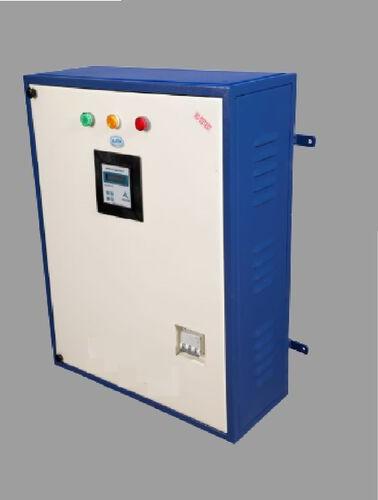 Power Factor Control Panel