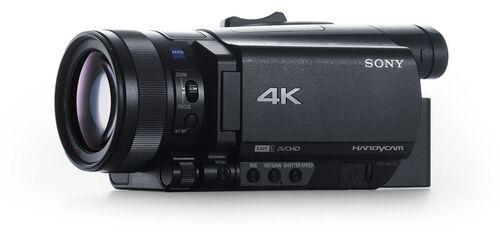 Sony Camera HDR Camcorder, Color : Black