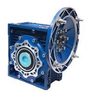 Altra Worm Gearbox