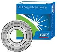 Energy Efficient bearings