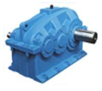 Helical Gearbox