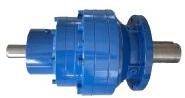 Planetary Gearbox