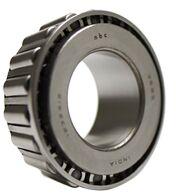 Tapered Roller Bearings