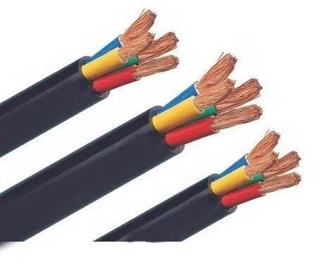 Copper Flexible Cable