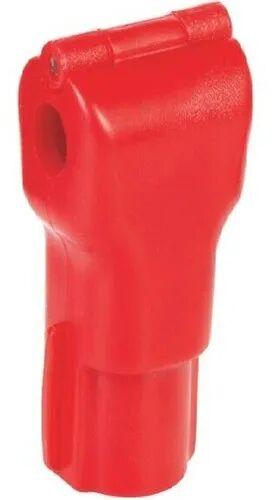 Plastic Stop Lock, Size : 4, 6 Inches