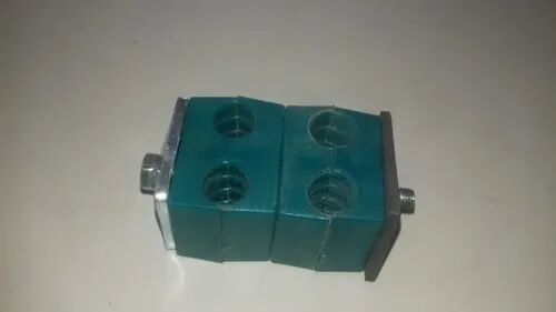 Hydraulic Pipe Clamp