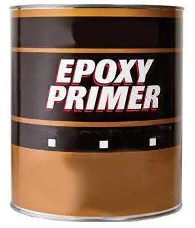 Epoxy Primer Paint