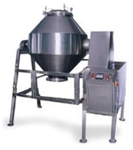 Double Cone Blenders, Voltage : 380V
