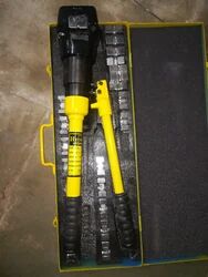 HYDROLIFT Hand Operated Hydraulic Crimping Tools