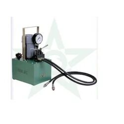 Galvanized Fully-automatic Stainless Steel Hydraulic Power Packs, For Industrial