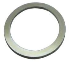 Round Chrome Steel Needle Bearing, Packaging Type : Packet