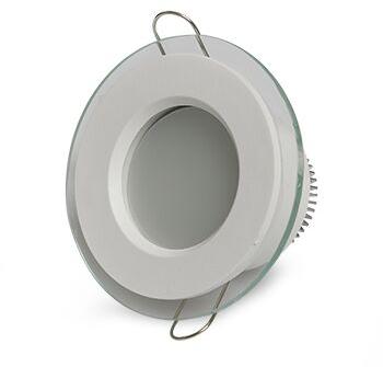 LED Glass Downlighters