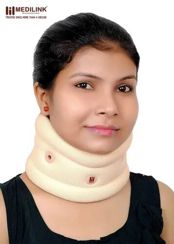 Silicone Cervical Collar