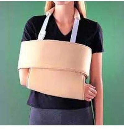 Universal Shoulder Immobilizer