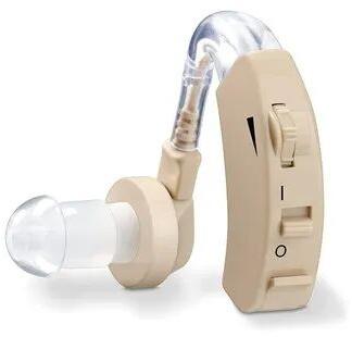 Hearing Aid, Color : Nude