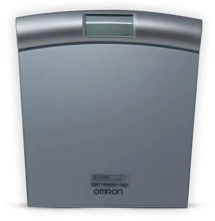 Omron weighing scale, for Home