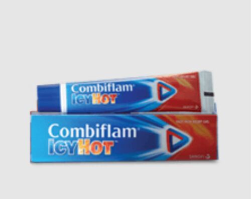 Combiflam Pain Relief Gel