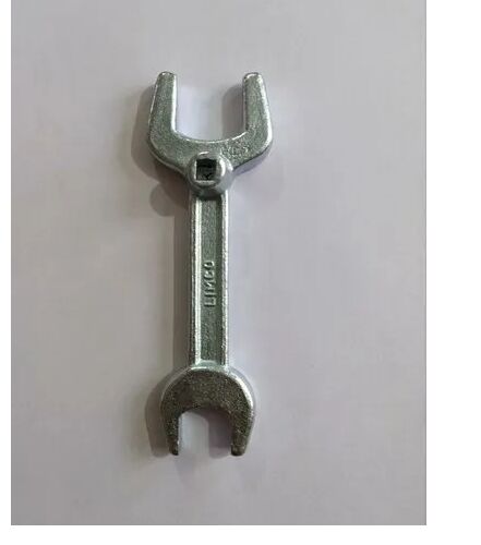 MS Industrial Gas Spanner, Size : 21*28MM