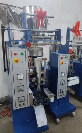 Electric Powder packing Machine