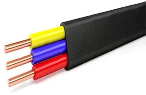 PVC Cable Compounds, Color : Multi