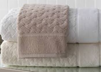 Bath Ensembles Towels