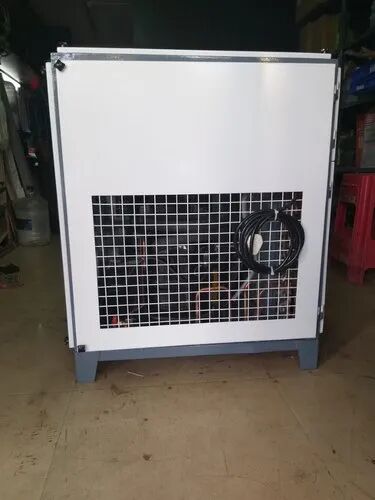 MS Refrigerator Air Dryer