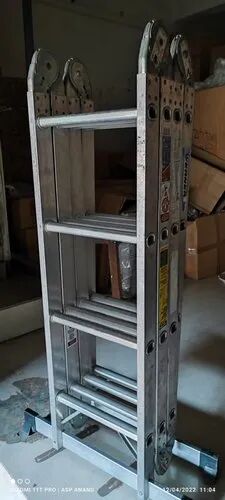 Aluminum Accommodation Ladder