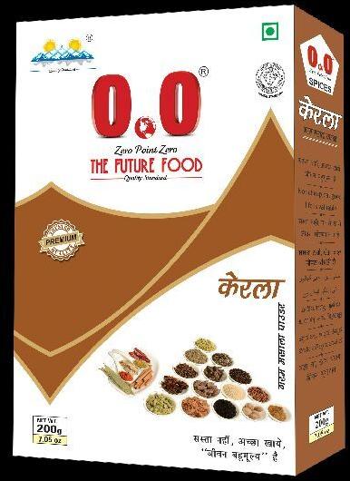  Natural Kerlas Garam Masala, Packaging Type : Paper Box